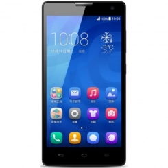 Huawei Honor 3C -  1